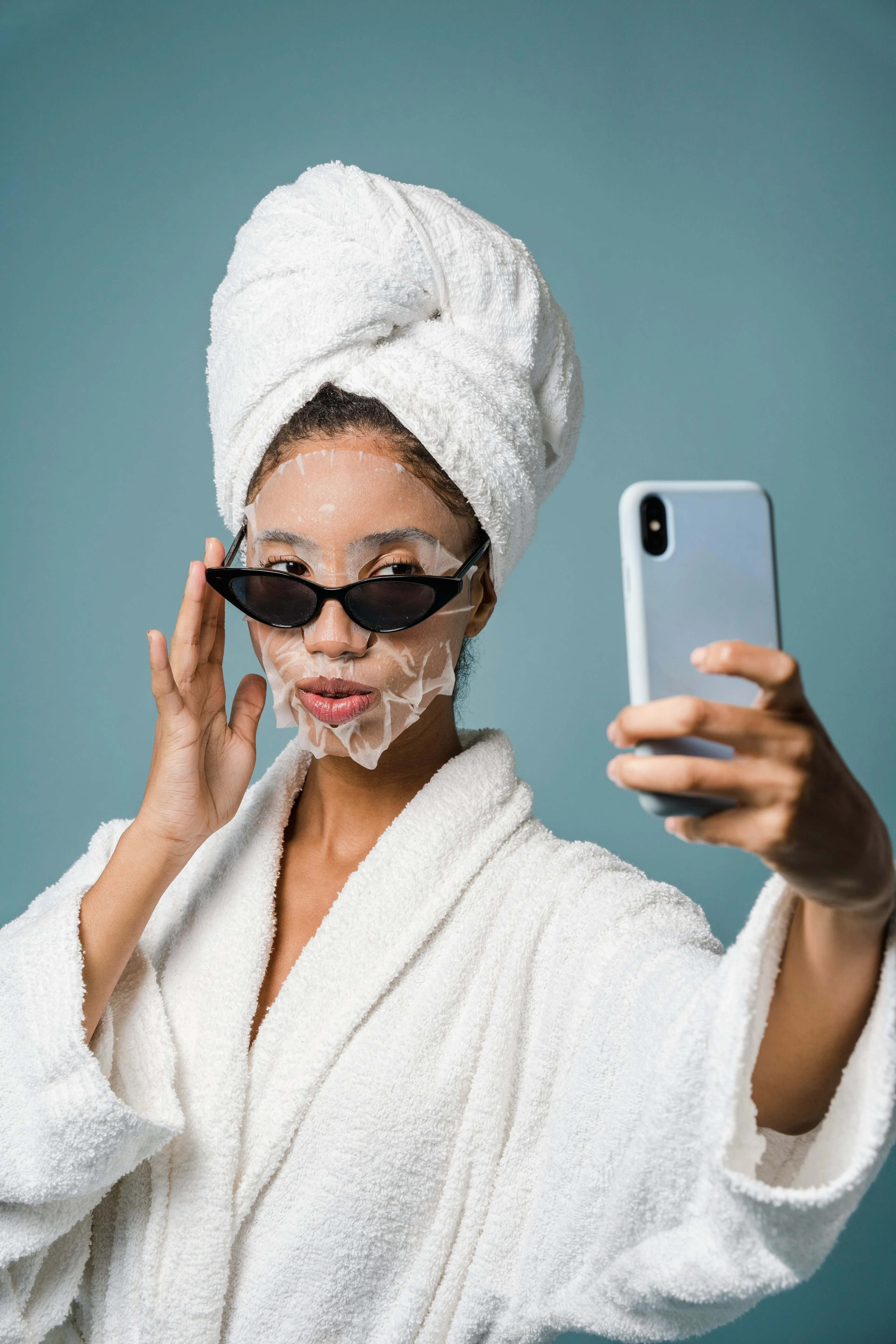 Clean Beauty, Elevated Daily